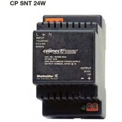 CP-SNT 24W 15VDC/1.5A